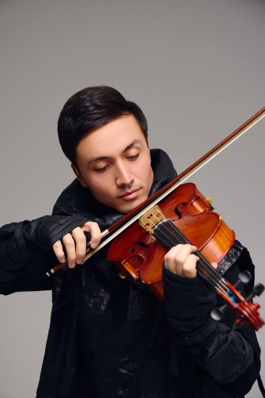 Aziz Radjabov