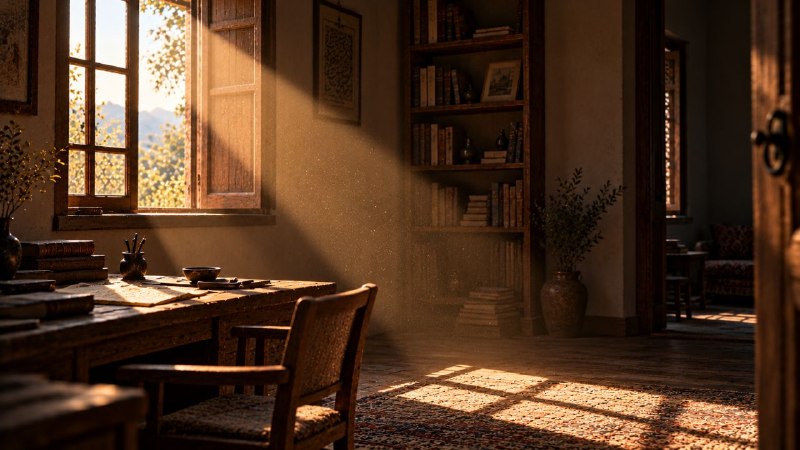 Light